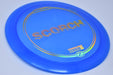 Buy Blue Discraft Z Scorch Distance Driver Disc Golf Disc (Frisbee Golf Disc) at Skybreed Discs Online Store