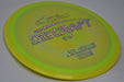 Buy Green Discraft ESP Vulture Paul McBeth 6x Signature Fairway Driver Disc Golf Disc (Frisbee Golf Disc) at Skybreed Discs Online Store