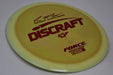 Buy Green Discraft ESP Force Paul McBeth 6x Signature Distance Driver Disc Golf Disc (Frisbee Golf Disc) at Skybreed Discs Online Store