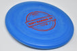 Buy Blue Discraft Putter Line Soft Banger GT Putt and Approach Disc Golf Disc (Frisbee Golf Disc) at Skybreed Discs Online Store