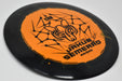 Buy Orange Latitude 64 Gold Orbit Ballista Pro Jakub Semerad 2023 Distance Driver Disc Golf Disc (Frisbee Golf Disc) at Skybreed Discs Online Store
