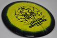 Buy Yellow Latitude 64 Gold Orbit Ballista Pro Jakub Semerad 2023 Distance Driver Disc Golf Disc (Frisbee Golf Disc) at Skybreed Discs Online Store