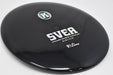 Buy Black Kastaplast K1 Svea Midrange Disc Golf Disc (Frisbee Golf Disc) at Skybreed Discs Online Store