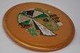 Buy Orange Thought Space Ethereal Pathfinder Midrange Disc Golf Disc (Frisbee Golf Disc) at Skybreed Discs Online Store
