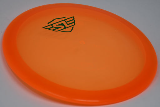 Buy Orange Discmania C-Line FD Simon Lizotte Fairway Driver Disc Golf Disc (Frisbee Golf Disc) at Skybreed Discs Online Store