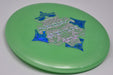 Buy Green Discraft LE TriFoil Big-Z Challenger OS Ledgestone 2023 Putt and Approach Disc Golf Disc (Frisbee Golf Disc) at Skybreed Discs Online Store