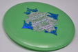 Buy Green Discraft LE TriFoil Big-Z Challenger OS Ledgestone 2023 Putt and Approach Disc Golf Disc (Frisbee Golf Disc) at Skybreed Discs Online Store