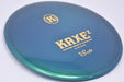Buy Green Kastaplast K1 Soft Kaxe Z Last Run Midrange Disc Golf Disc (Frisbee Golf Disc) at Skybreed Discs Online Store