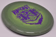Buy Green Discraft LE ESP Swirl Ringer GT Ledgestone 2023 Putt and Approach Disc Golf Disc (Frisbee Golf Disc) at Skybreed Discs Online Store