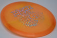 Buy Orange Discraft LE Z Swirl Archer Ledgestone 2023 Fairway Driver Disc Golf Disc (Frisbee Golf Disc) at Skybreed Discs Online Store
