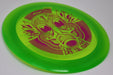 Buy Green Discraft LE CryZtal Nuke Ledgestone 2023 Distance Driver Disc Golf Disc (Frisbee Golf Disc) at Skybreed Discs Online Store