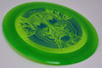 Buy Green Discraft LE CryZtal Nuke Ledgestone 2023 Distance Driver Disc Golf Disc (Frisbee Golf Disc) at Skybreed Discs Online Store