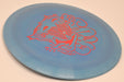 Buy Blue Discraft LE ESP Swirl Crush Ledgestone 2023 Distance Driver Disc Golf Disc (Frisbee Golf Disc) at Skybreed Discs Online Store