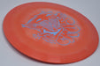 Buy Orange Discraft LE ESP Swirl Crush Ledgestone 2023 Distance Driver Disc Golf Disc (Frisbee Golf Disc) at Skybreed Discs Online Store
