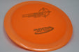Buy Orange Innova Star Boss Distance Driver Disc Golf Disc (Frisbee Golf Disc) at Skybreed Discs Online Store