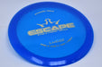 Buy Blue Dynamic Lucid Escape Fairway Driver Disc Golf Disc (Frisbee Golf Disc) at Skybreed Discs Online Store