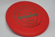 Buy Red Dynamic Classic Guard Putt and Approach Disc Golf Disc (Frisbee Golf Disc) at Skybreed Discs Online Store