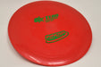 Buy Red Innova G-Star Tern Distance Driver Disc Golf Disc (Frisbee Golf Disc) at Skybreed Discs Online Store