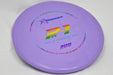 Buy Purple Prodigy 300 PA1 Putt and Approach Disc Golf Disc (Frisbee Golf Disc) at Skybreed Discs Online Store