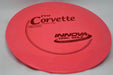 Buy Pink Innova Pro Corvette Distance Driver Disc Golf Disc (Frisbee Golf Disc) at Skybreed Discs Online Store