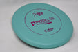 Buy Blue Prodigy BaseGrip P Model US Putt and Approach Disc Golf Disc (Frisbee Golf Disc) at Skybreed Discs Online Store