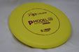 Buy Yellow Prodigy Glow BaseGrip P Model US Putt and Approach Disc Golf Disc (Frisbee Golf Disc) at Skybreed Discs Online Store