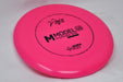 Buy Pink Prodigy DuraFlex M Model US Midrange Disc Golf Disc (Frisbee Golf Disc) at Skybreed Discs Online Store