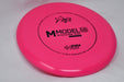 Buy Pink Prodigy DuraFlex M Model US Midrange Disc Golf Disc (Frisbee Golf Disc) at Skybreed Discs Online Store