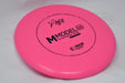 Buy Pink Prodigy BaseGrip M Model US Midrange Disc Golf Disc (Frisbee Golf Disc) at Skybreed Discs Online Store