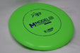 Buy Green Prodigy BaseGrip M Model US Midrange Disc Golf Disc (Frisbee Golf Disc) at Skybreed Discs Online Store