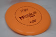 Buy Orange Prodigy BaseGrip M Model US Midrange Disc Golf Disc (Frisbee Golf Disc) at Skybreed Discs Online Store