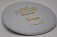 Buy Blue White Legacy Gravity Prowler Putt and Approach Disc Golf Disc (Frisbee Golf Disc) at Skybreed Discs Online Store