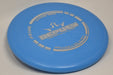 Buy Blue Dynamic Prime Deputy Putt and Approach Disc Golf Disc (Frisbee Golf Disc) at Skybreed Discs Online Store
