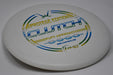 Buy White Legacy Protege Clutch Putt and Approach Disc Golf Disc (Frisbee Golf Disc) at Skybreed Discs Online Store