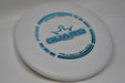 Buy White Dynamic Prime Guard Putt and Approach Disc Golf Disc (Frisbee Golf Disc) at Skybreed Discs Online Store