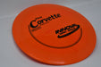 Buy Orange Innova Pro Corvette Distance Driver Disc Golf Disc (Frisbee Golf Disc) at Skybreed Discs Online Store