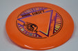 Buy Orange Streamline Neutron Drift Fairway Driver Disc Golf Disc (Frisbee Golf Disc) at Skybreed Discs Online Store