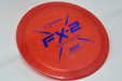 Buy Red Prodigy 500 FX2 Fairway Driver Disc Golf Disc (Frisbee Golf Disc) at Skybreed Discs Online Store