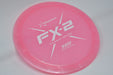 Buy Pink Prodigy 500 FX2 Fairway Driver Disc Golf Disc (Frisbee Golf Disc) at Skybreed Discs Online Store