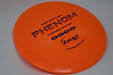 Buy Orange Legacy Icon Phenom Fairway Driver Disc Golf Disc (Frisbee Golf Disc) at Skybreed Discs Online Store