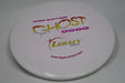 Buy White Legacy Icon Ghost Midrange Disc Golf Disc (Frisbee Golf Disc) at Skybreed Discs Online Store