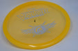 Buy Orange Legacy Pinnacle Valor Midrange Disc Golf Disc (Frisbee Golf Disc) at Skybreed Discs Online Store