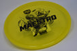 Buy Yellow Discmania Active Premium Maestro Midrange Disc Golf Disc (Frisbee Golf Disc) at Skybreed Discs Online Store