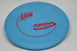 Buy Blue Innova KC-Pro Lion Midrange Disc Golf Disc (Frisbee Golf Disc) at Skybreed Discs Online Store