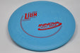 Buy Blue Innova KC-Pro Lion Midrange Disc Golf Disc (Frisbee Golf Disc) at Skybreed Discs Online Store