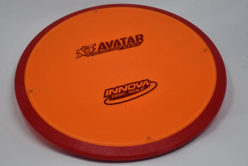Buy Orange Innova XT Avatar Midrange Disc Golf Disc (Frisbee Golf Disc) at Skybreed Discs Online Store