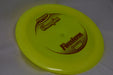 Buy Yellow Innova Champion Firestorm Distance Driver Disc Golf Disc (Frisbee Golf Disc) at Skybreed Discs Online Store