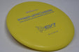 Buy Yellow EV-7 OG Medium Penrose Putt and Approach Disc Golf Disc (Frisbee Golf Disc) at Skybreed Discs Online Store