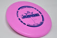 Buy Pink Dynamic Prime Emac Judge Putt and Approach Disc Golf Disc (Frisbee Golf Disc) at Skybreed Discs Online Store
