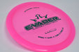 Buy Pink Dynamic Lucid Evader Fairway Driver Disc Golf Disc (Frisbee Golf Disc) at Skybreed Discs Online Store